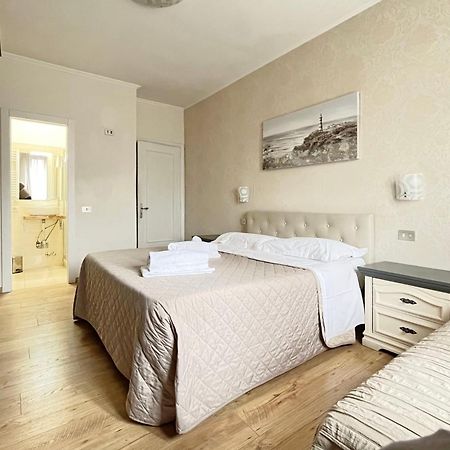 Antico Platano Bed and Breakfast Rome Buitenkant foto