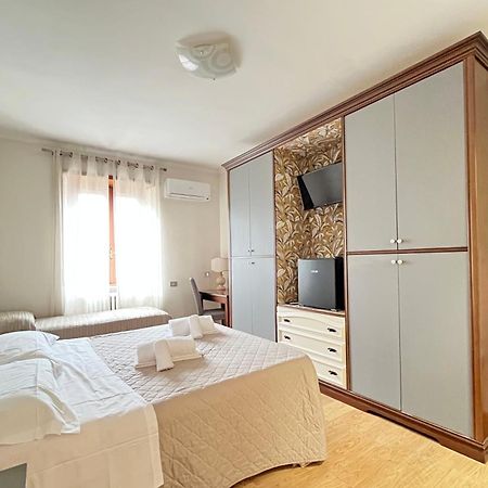 Antico Platano Bed and Breakfast Rome Buitenkant foto
