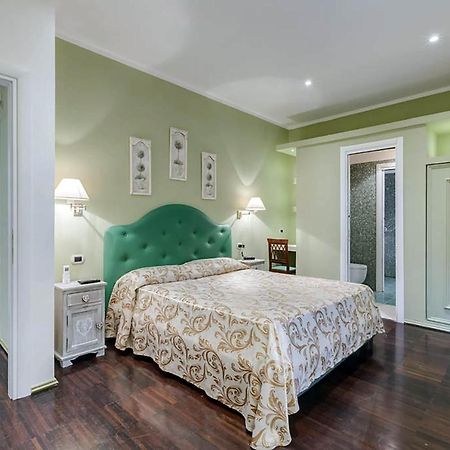 Antico Platano Bed and Breakfast Rome Buitenkant foto