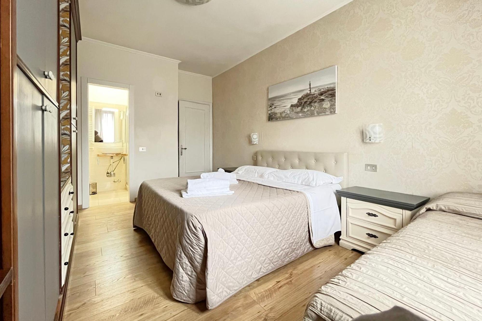 Antico Platano Bed and Breakfast Rome Buitenkant foto